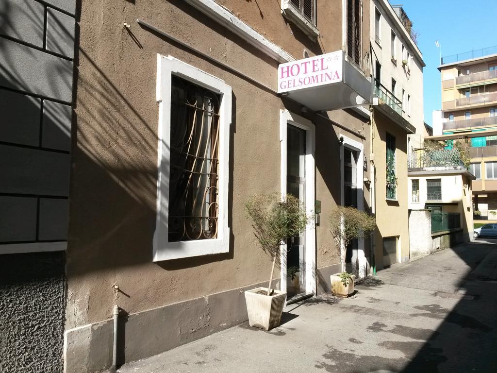 Hotel Gelsomina Milano