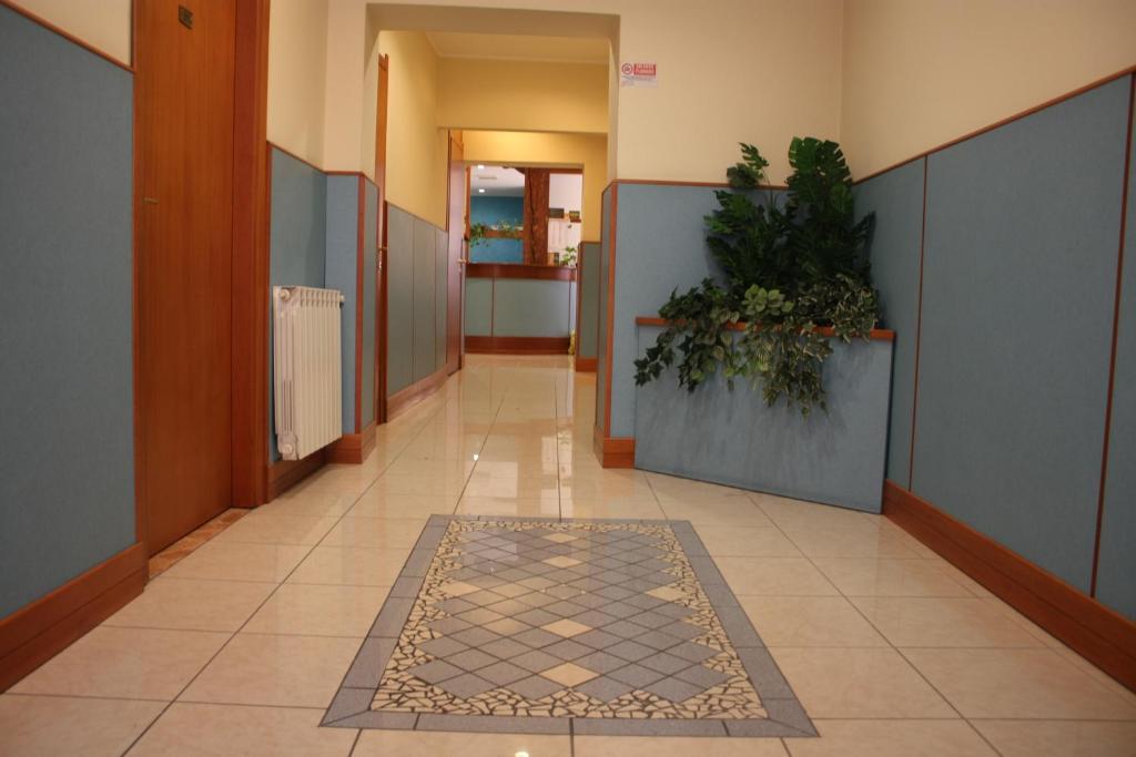Hotel Gelsomina Milano