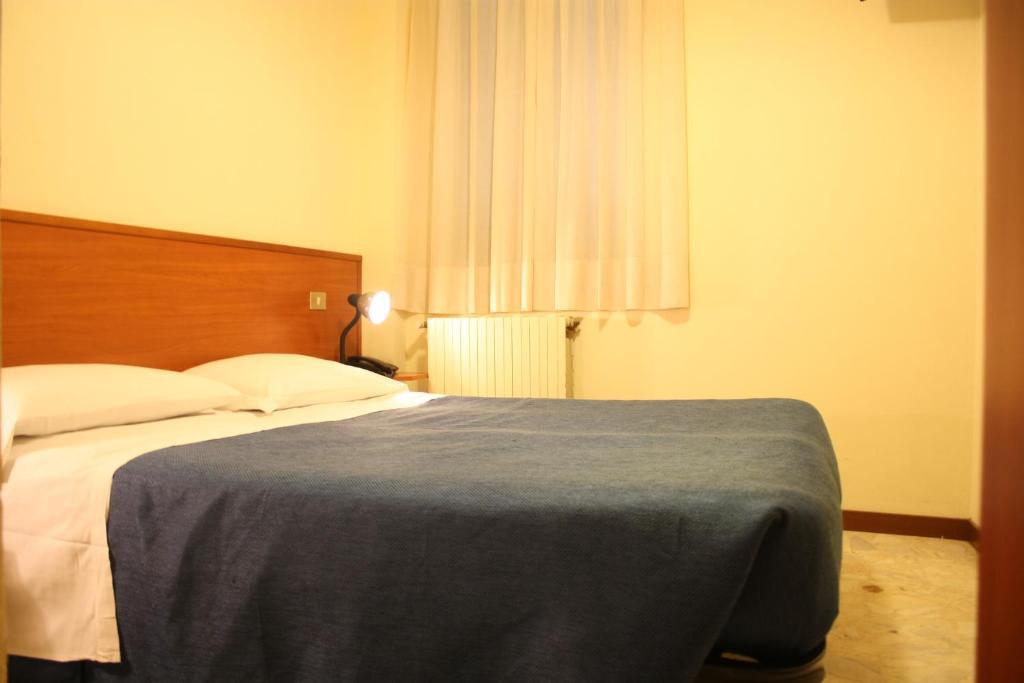 Gelsomina Hotel Milano
