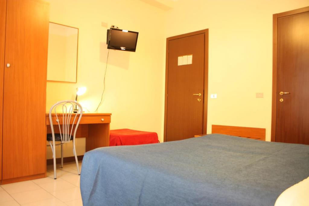 Hotel Gelsomina Milano