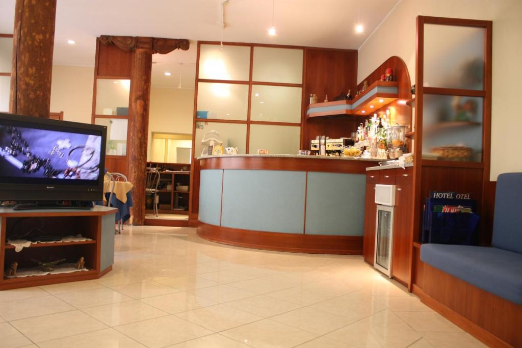 Hotel Gelsomina Milano