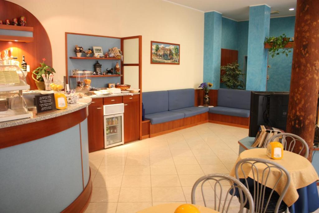 Gelsomina Hotel Milano